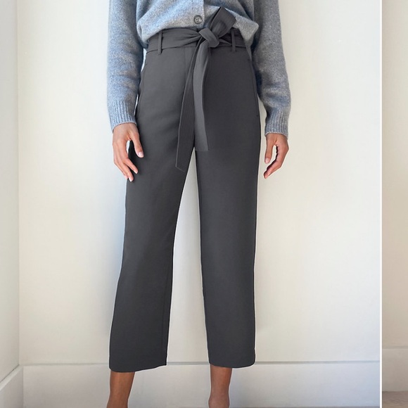 Wilfred Tie front pant - New version